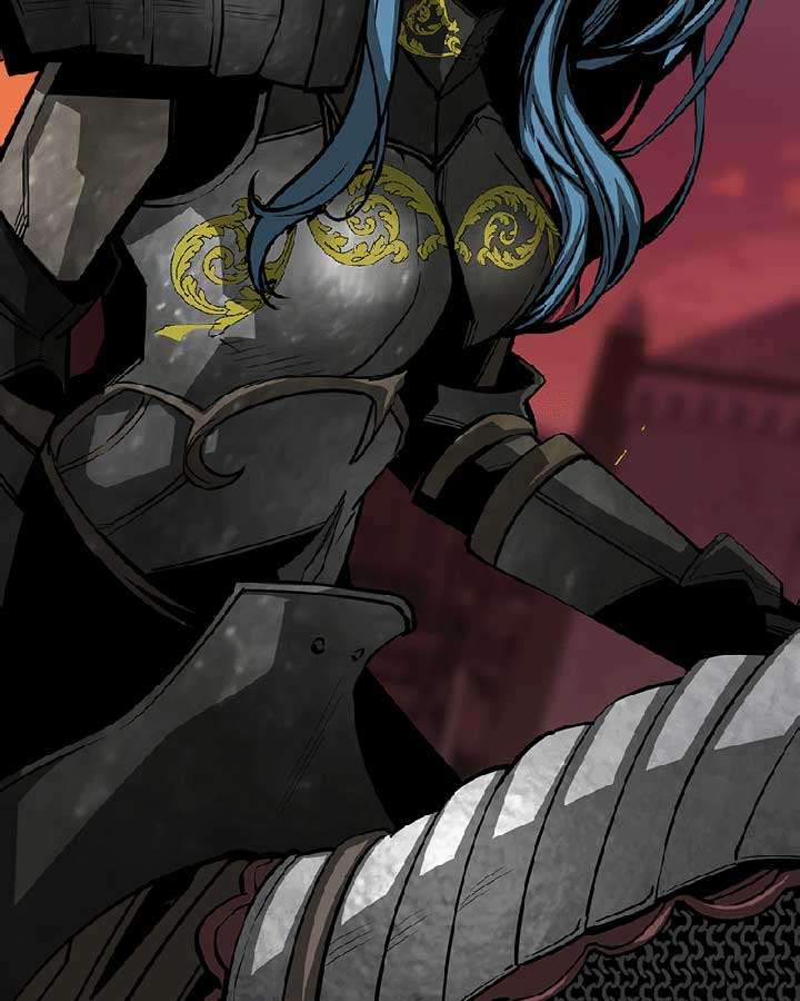The main character hides his strength Chapter 54 743 052