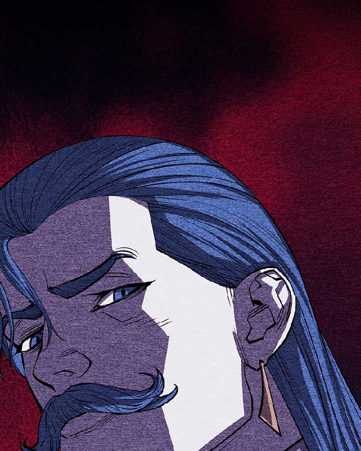 The main character hides his strength Chapter 54 746 055
