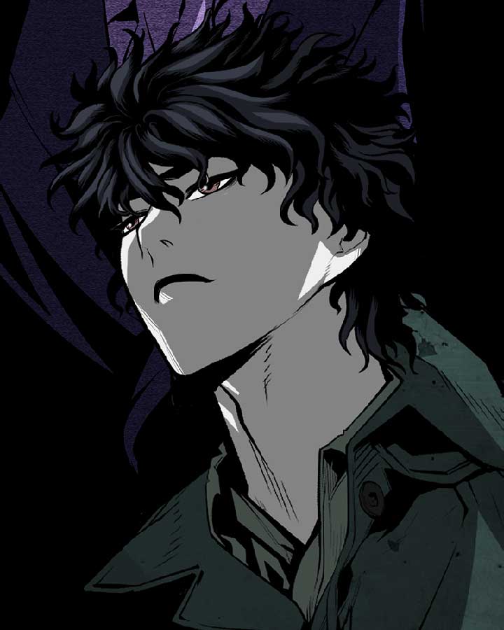 The main character hides his strength Chapter 54 748 057