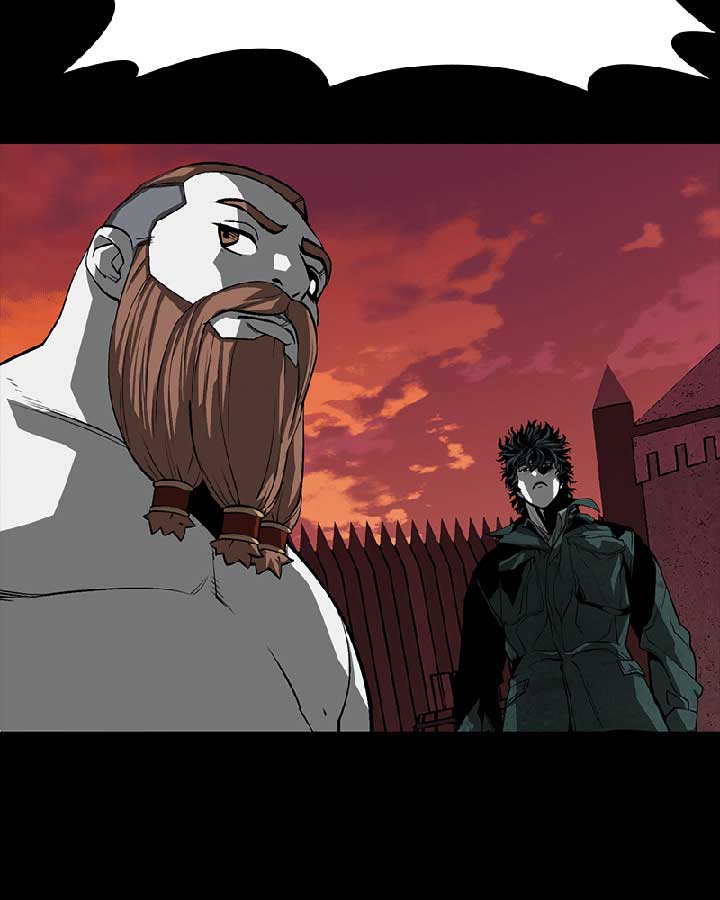 The main character hides his strength Chapter 54 758 067