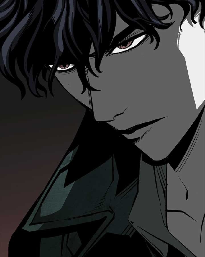 The main character hides his strength Chapter 54 765 074