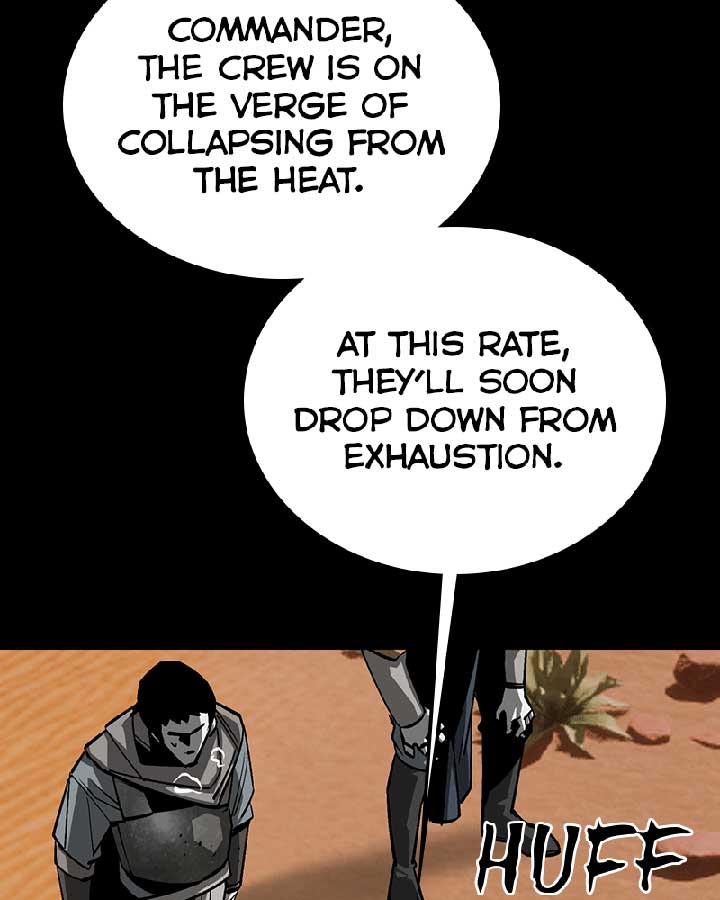 The main character hides his strength Chapter 54 780 089