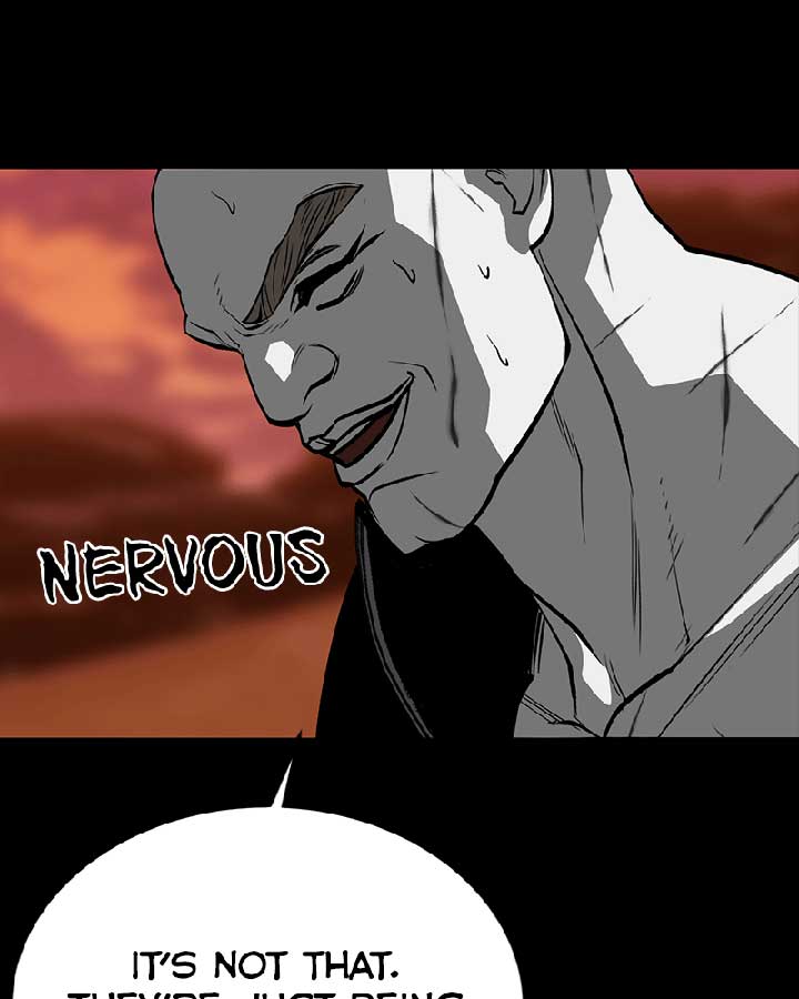 The main character hides his strength Chapter 54 788 097