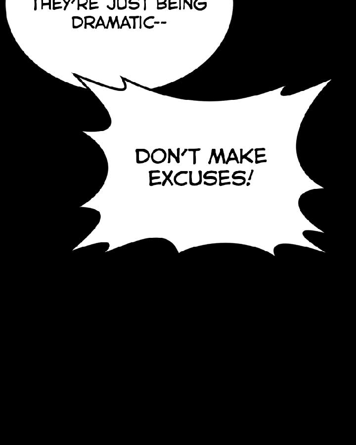 The main character hides his strength Chapter 54 789 098