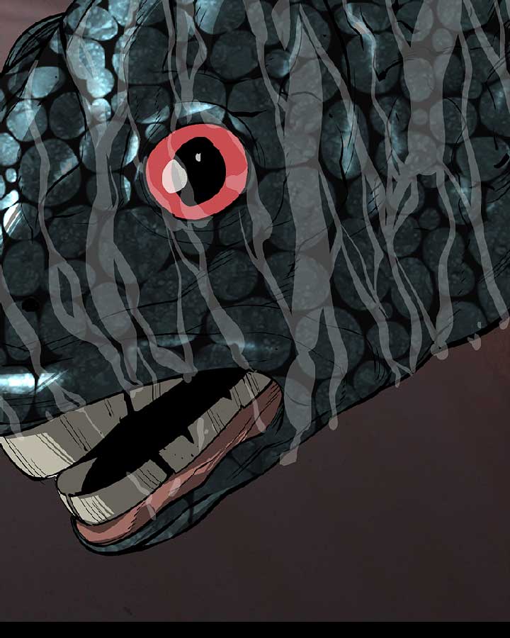 The main character hides his strength Chapter 54 804 113