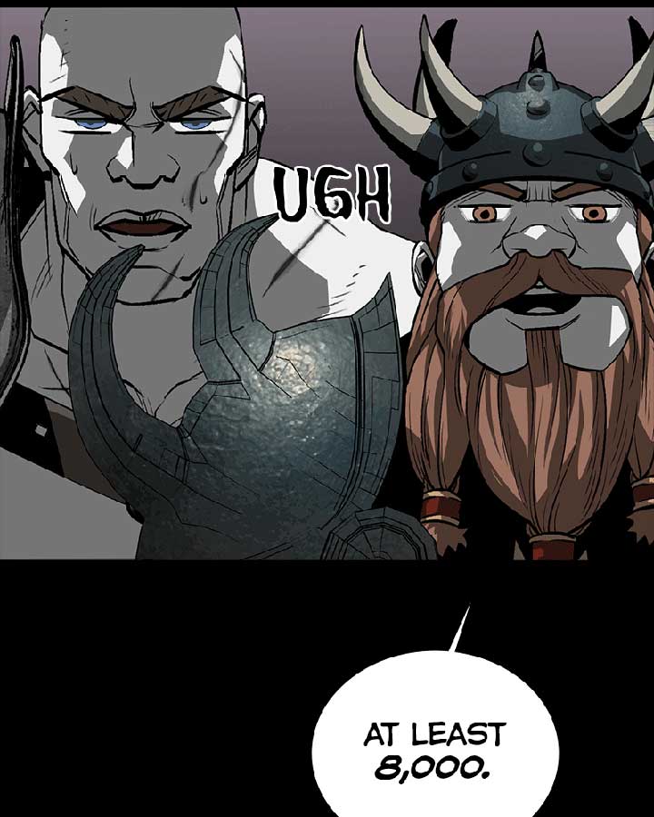 The main character hides his strength Chapter 54 807 116