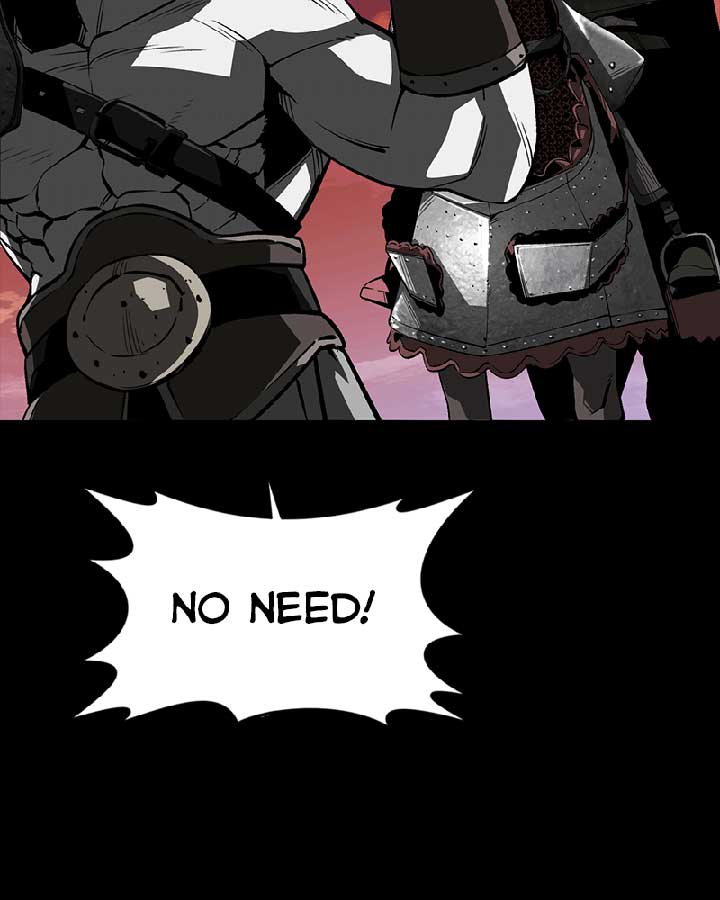 The main character hides his strength Chapter 54 810 119