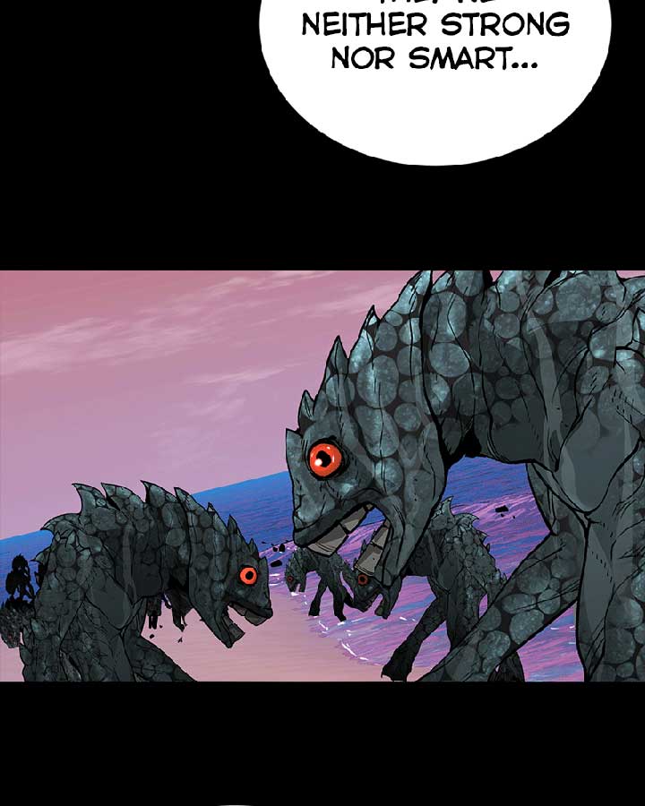 The main character hides his strength Chapter 54 812 121