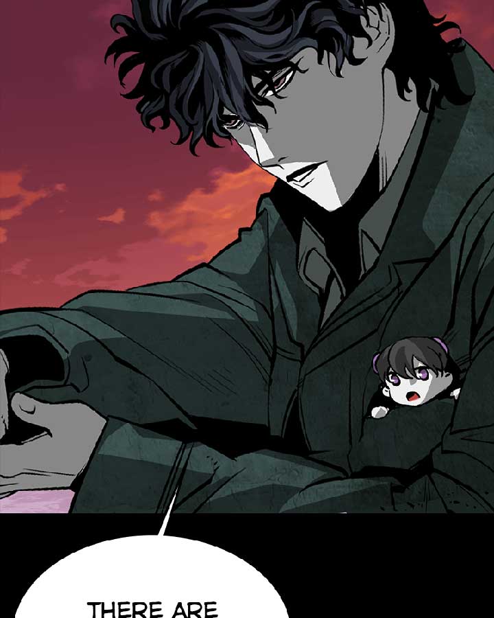 The main character hides his strength Chapter 54 843 152