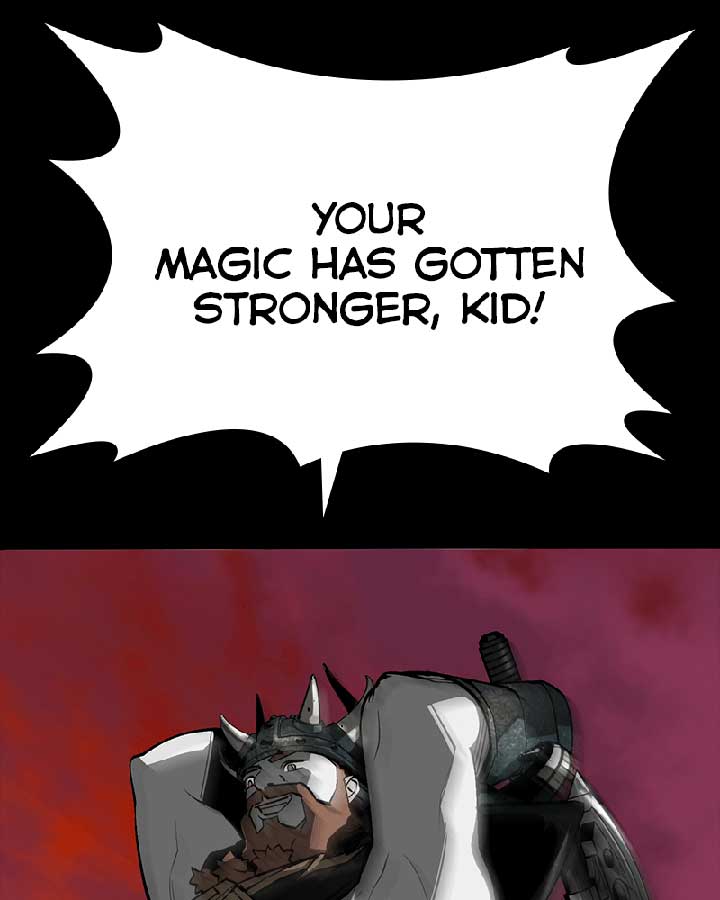The main character hides his strength Chapter 54 845 154