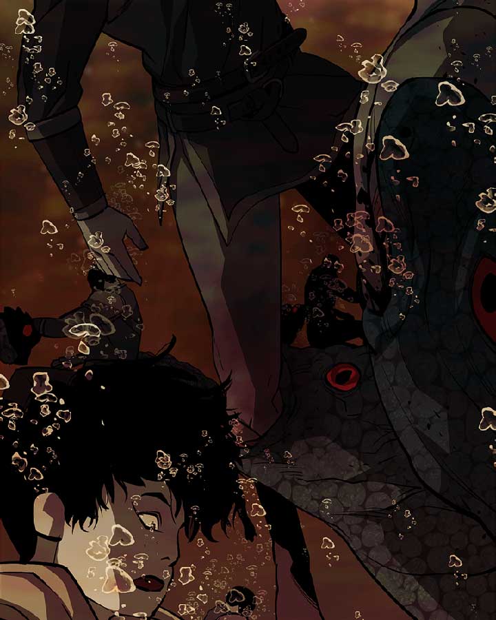 The main character hides his strength Chapter 54 869 178