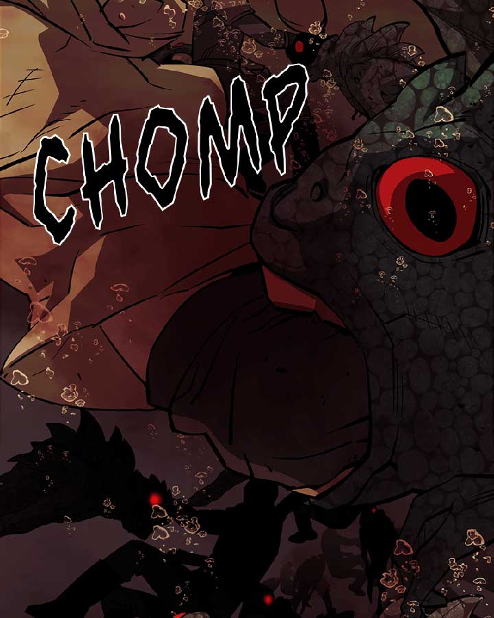 The main character hides his strength Chapter 54 870 179