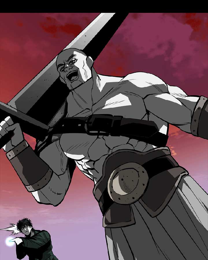 The main character hides his strength Chapter 54 876 185