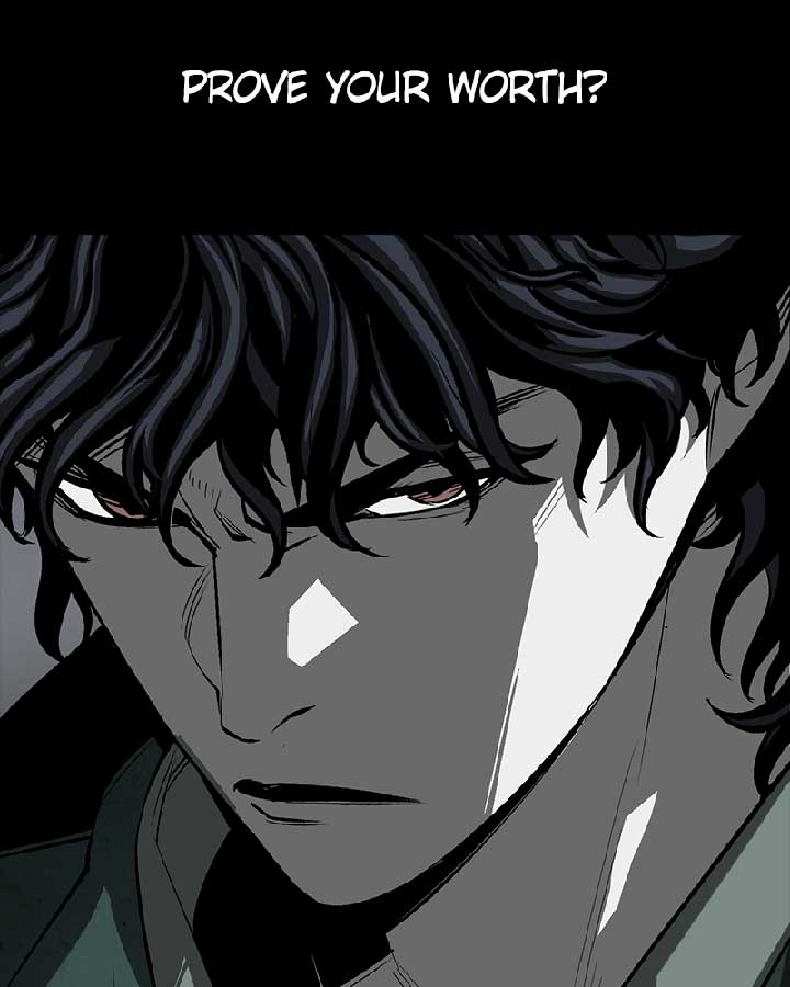 The main character hides his strength Chapter 54 878 187
