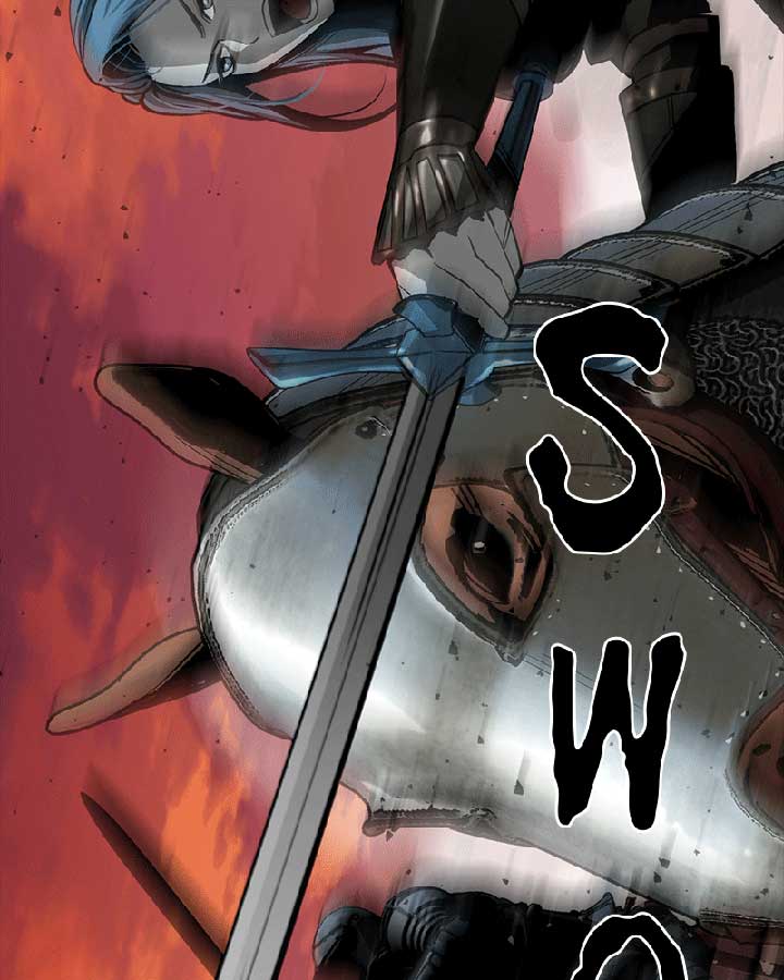 The main character hides his strength Chapter 54 884 193