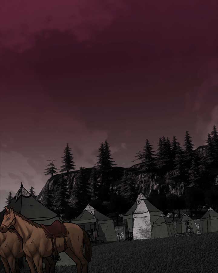The main character hides his strength Chapter 54 889 198