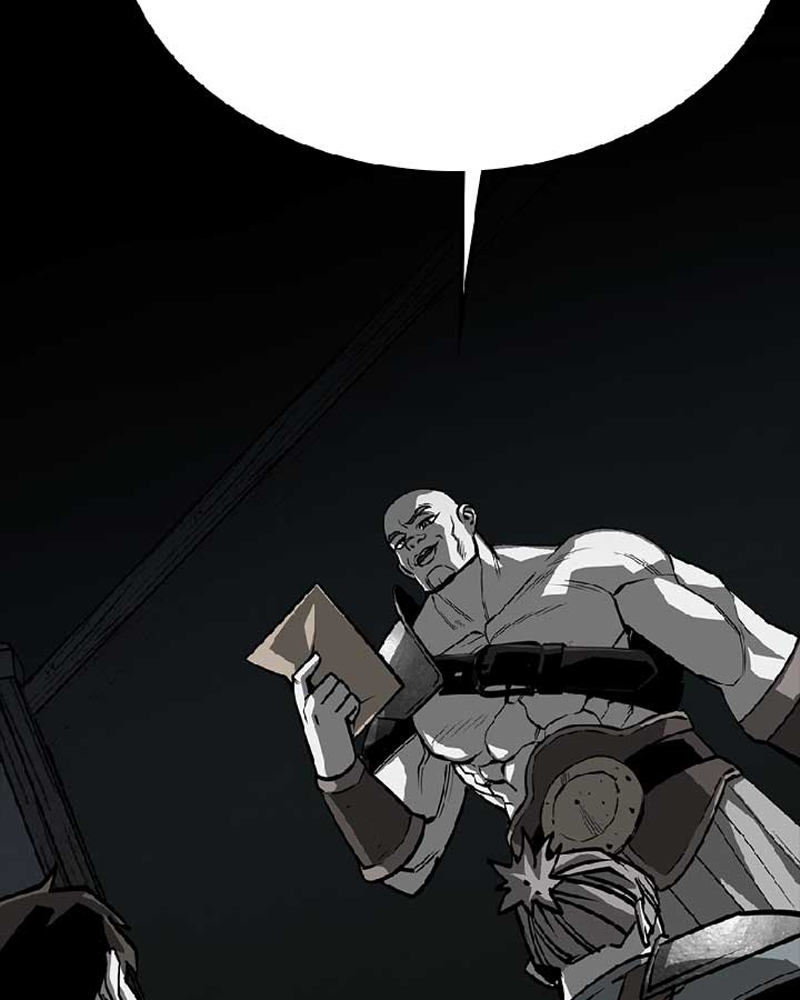 The main character hides his strength Chapter 54 909 218