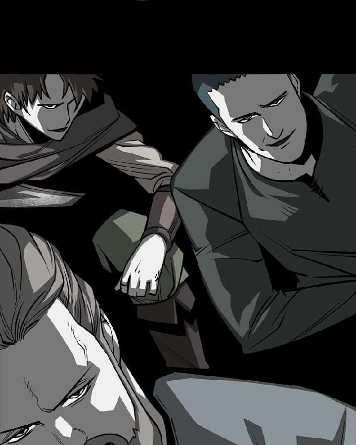 The main character hides his strength Chapter 54 912 221
