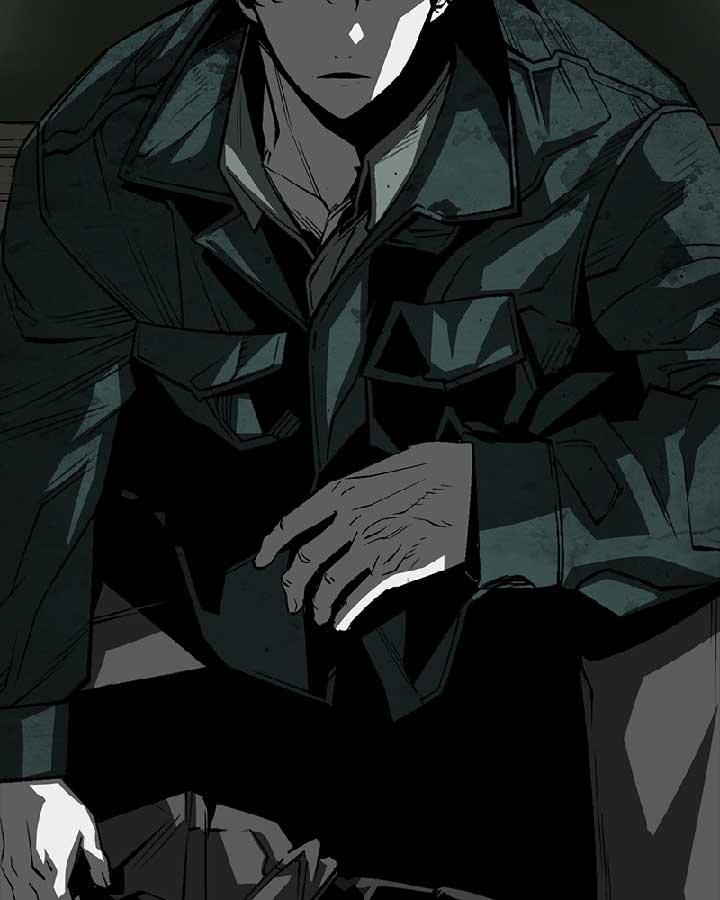 The main character hides his strength Chapter 54 916 225