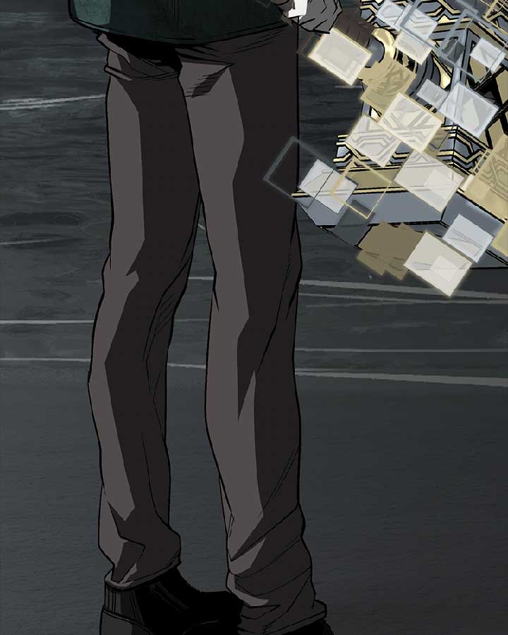 The main character hides his strength Chapter 55 587 028