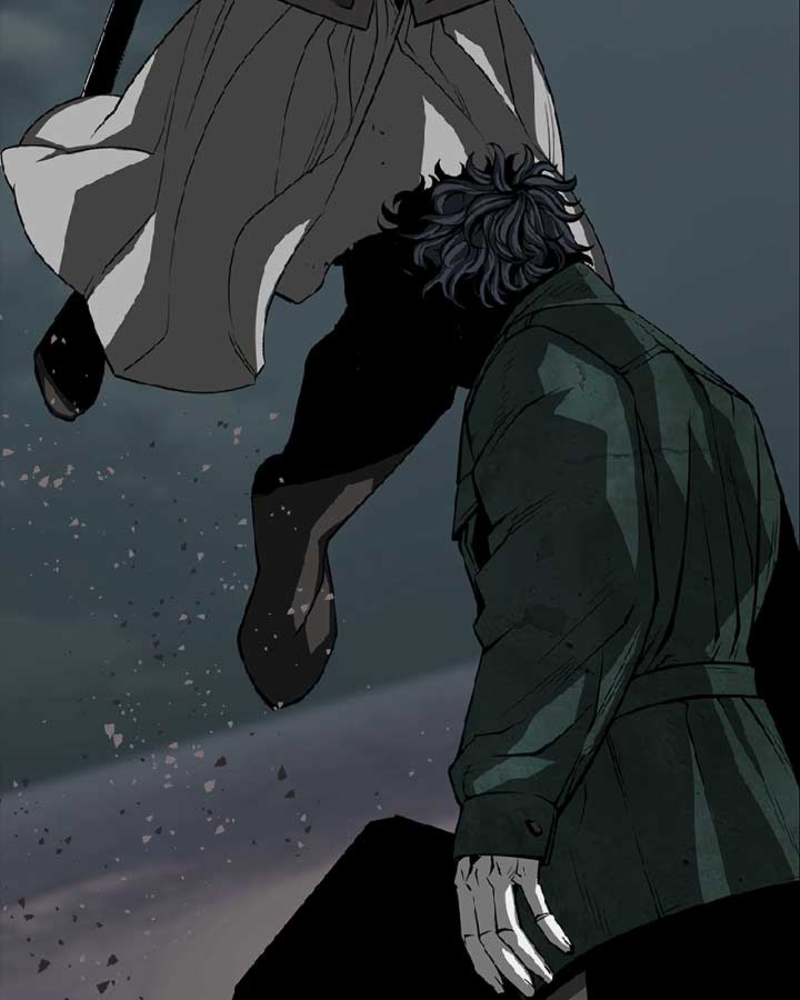 The main character hides his strength Chapter 55 596 037