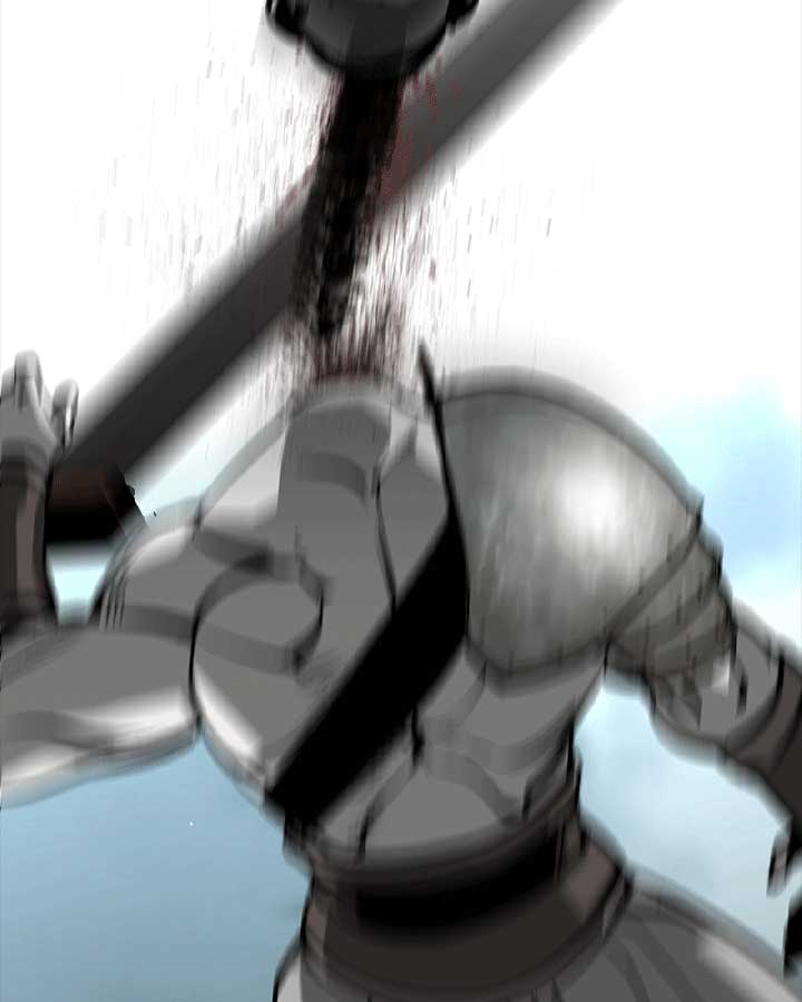 The main character hides his strength Chapter 55 603 044