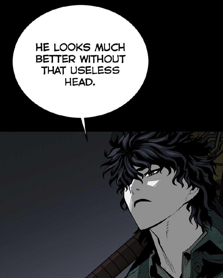 The main character hides his strength Chapter 55 609 050