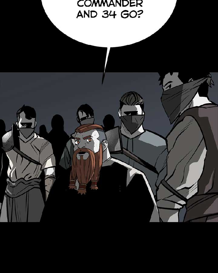 The main character hides his strength Chapter 55 642 083