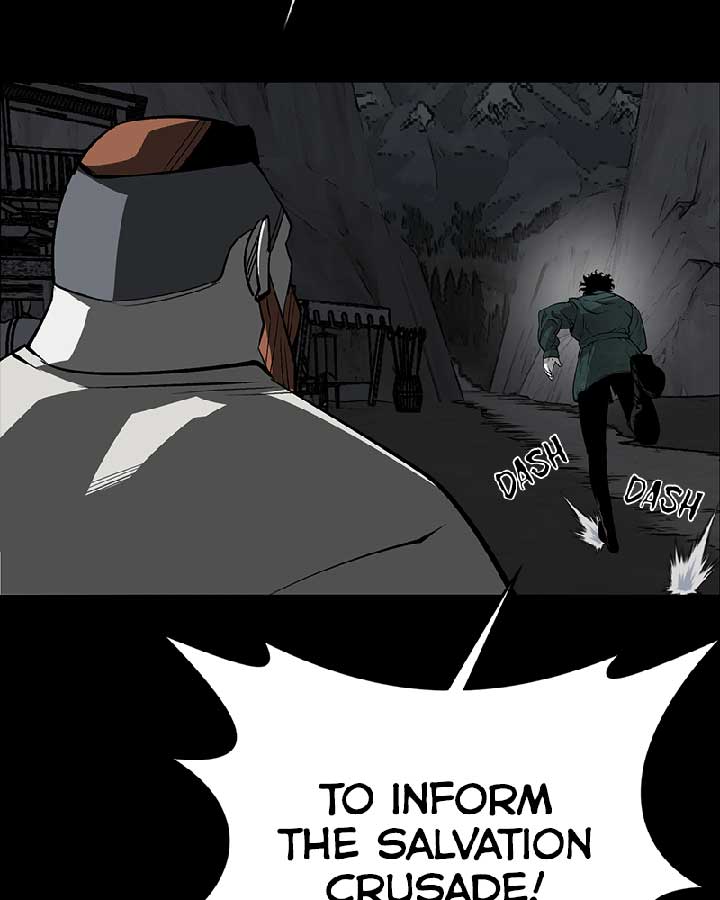 The main character hides his strength Chapter 55 657 098