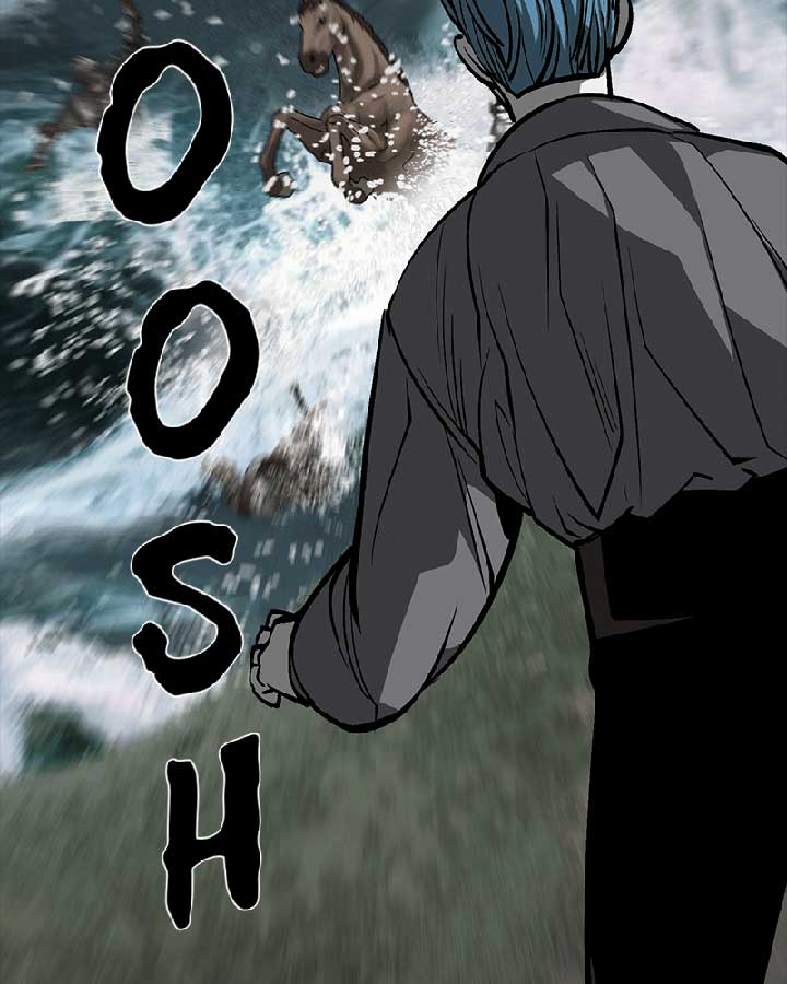 The main character hides his strength Chapter 55 666 107