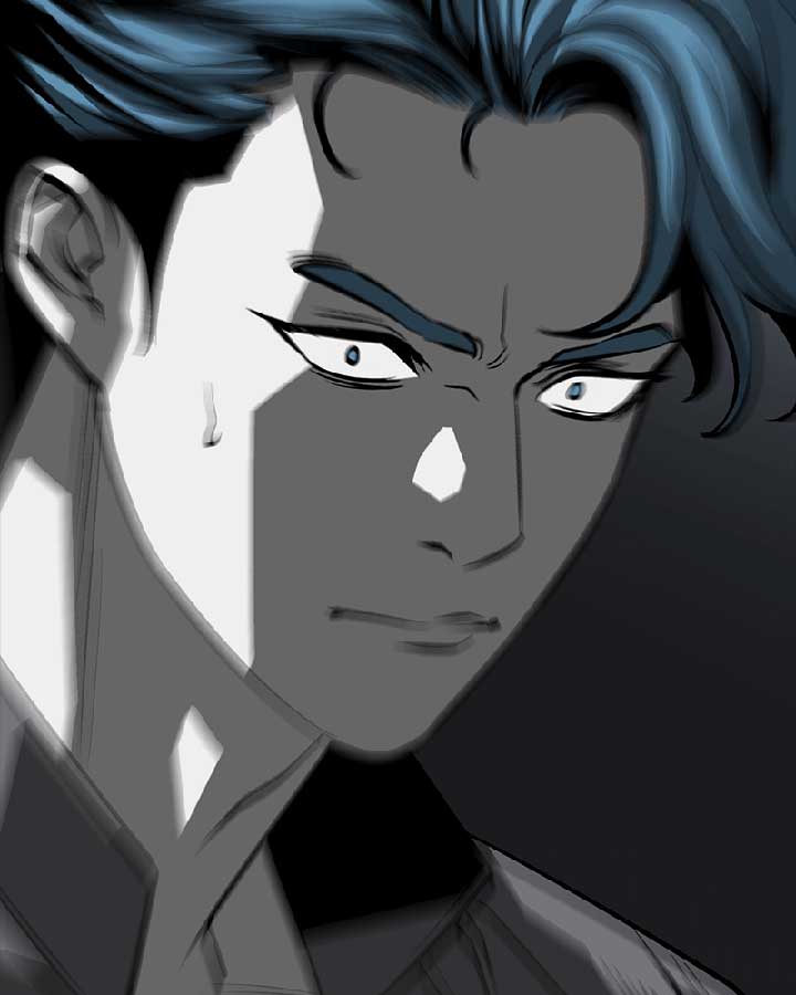 The main character hides his strength Chapter 55 669 110