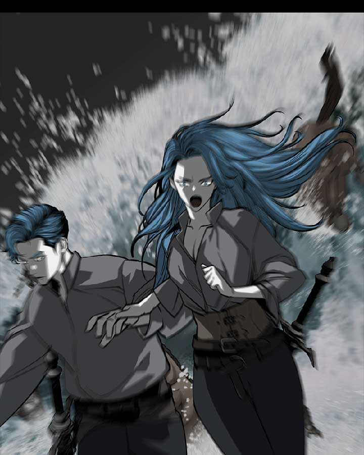 The main character hides his strength Chapter 55 675 116