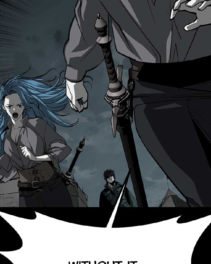 The main character hides his strength Chapter 55 689 130