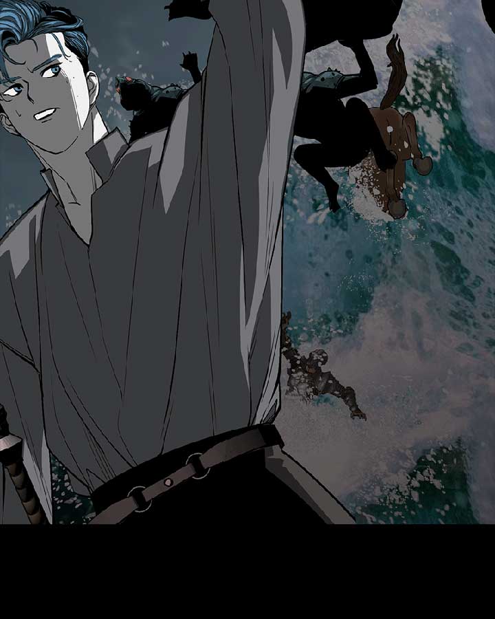 The main character hides his strength Chapter 55 701 142