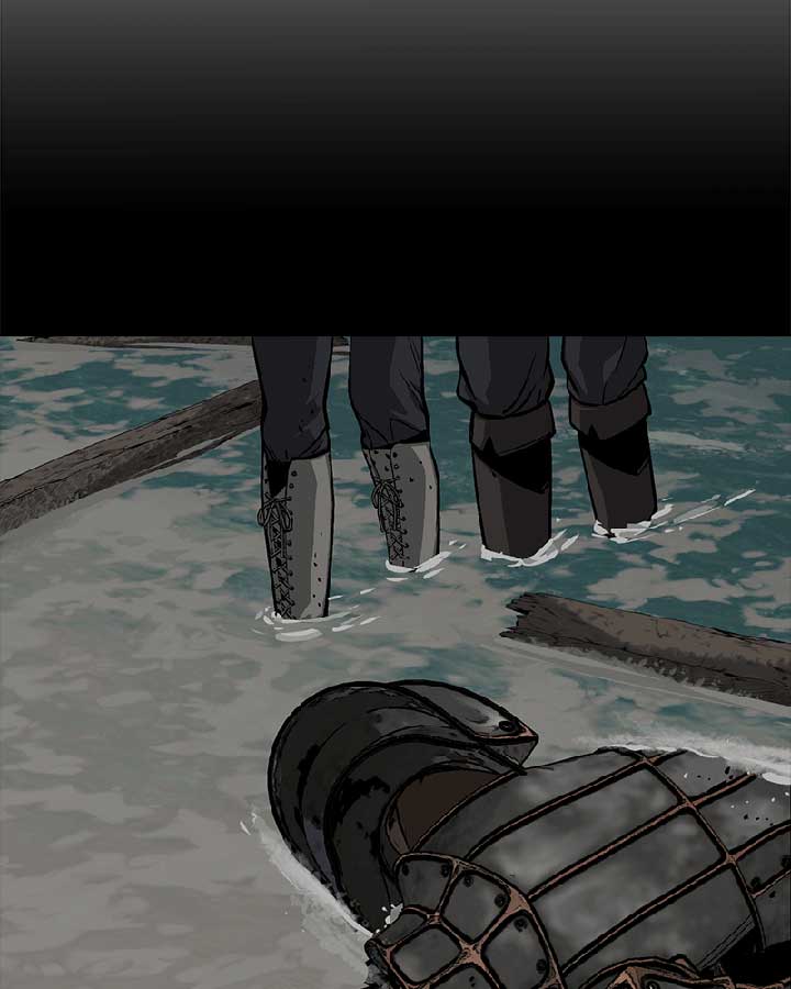 The main character hides his strength Chapter 55 710 151