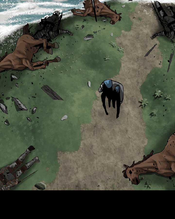 The main character hides his strength Chapter 55 713 154