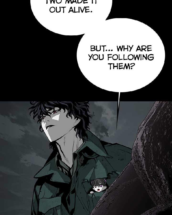 The main character hides his strength Chapter 55 715 156