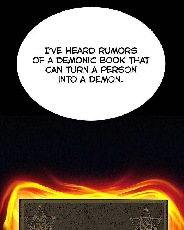 The main character hides his strength Chapter 55 717 158