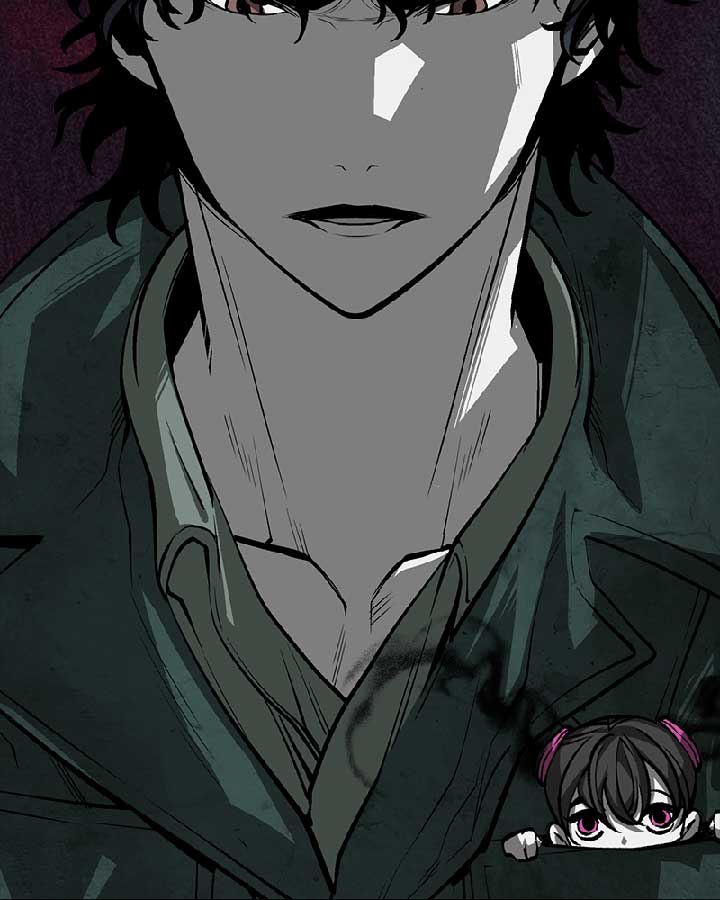 The main character hides his strength Chapter 55 720 161