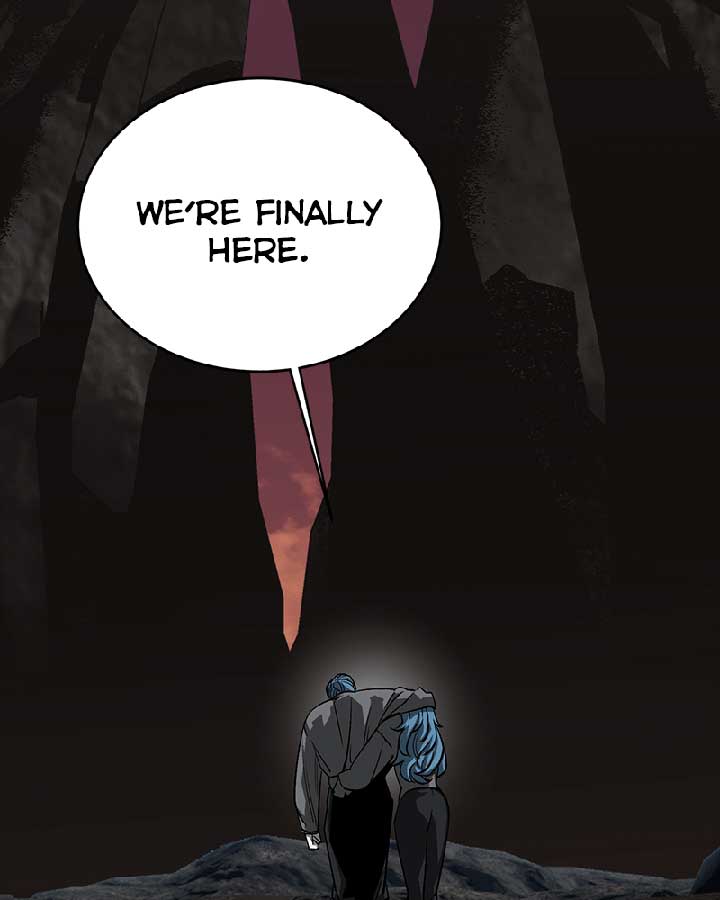 The main character hides his strength Chapter 55 725 166