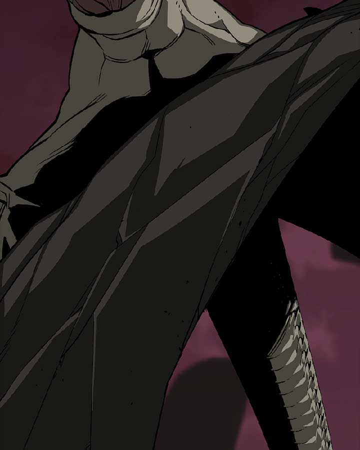 The main character hides his strength Chapter 55 730 171
