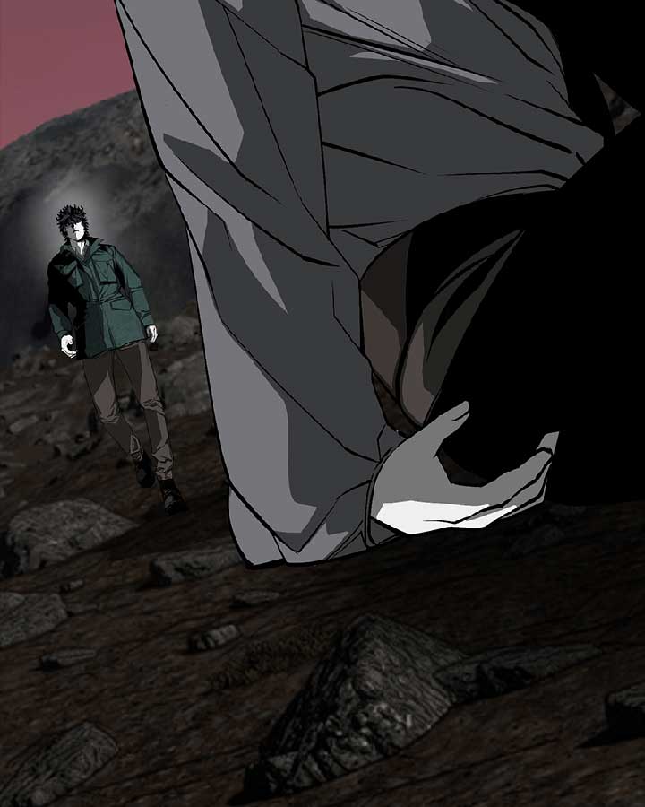 The main character hides his strength Chapter 55 742 183