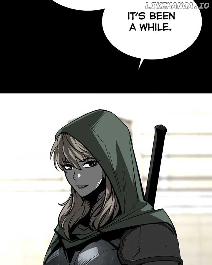 The main character hides his strength Chapter 61 600 002