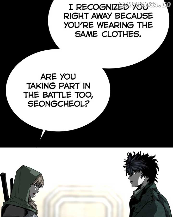 The main character hides his strength Chapter 61 603 005