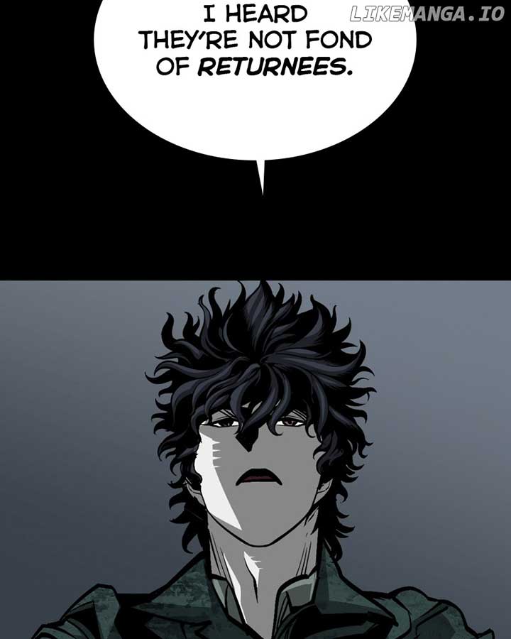 The main character hides his strength Chapter 61 609 011