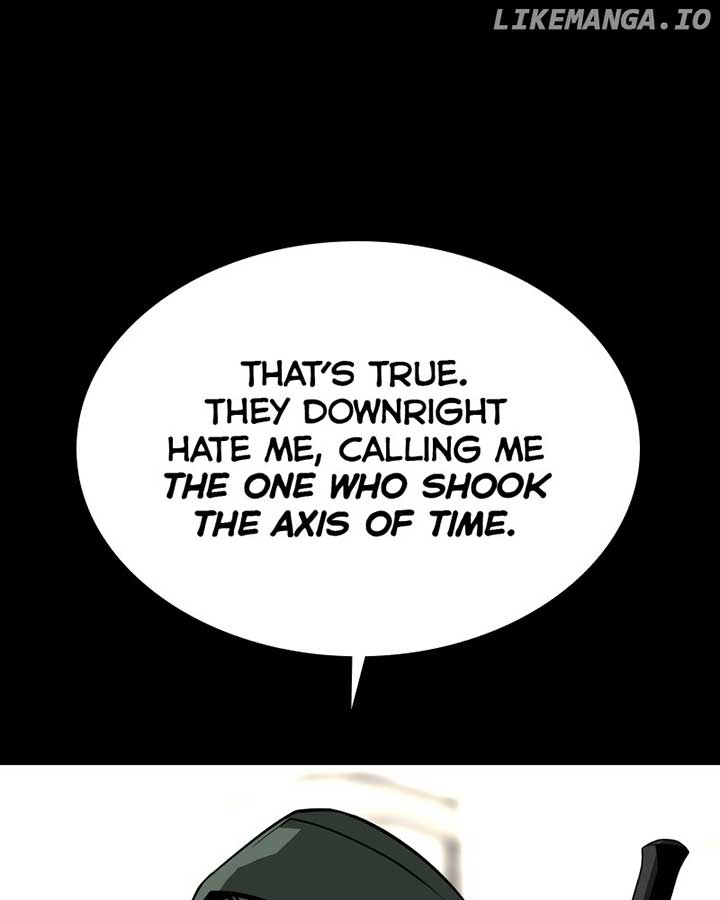 The main character hides his strength Chapter 61 611 013