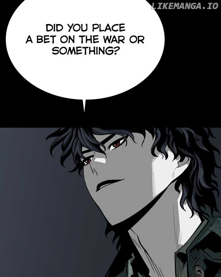 The main character hides his strength Chapter 61 618 020