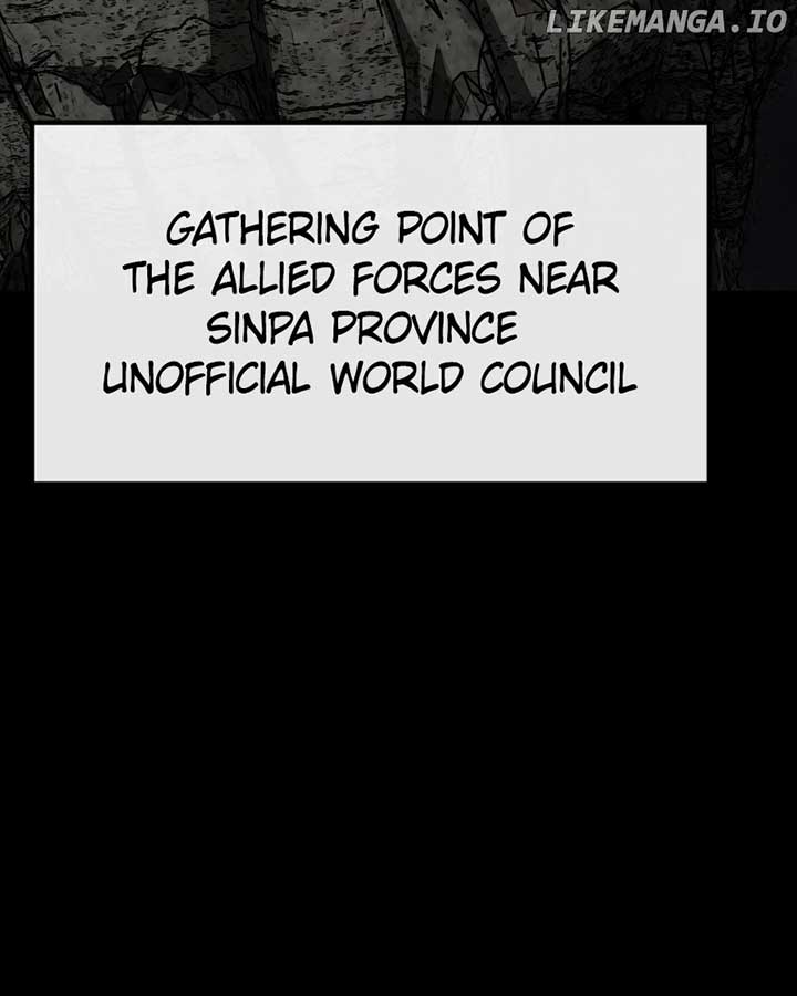 The main character hides his strength Chapter 61 642 044