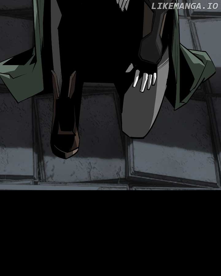 The main character hides his strength Chapter 61 649 051