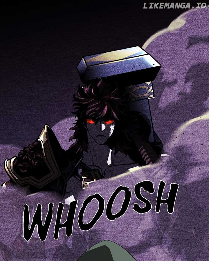 The main character hides his strength Chapter 61 655 057